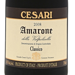 Amarone Cesari