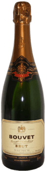 Bouvet-Ladubay Brut Saumur