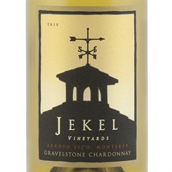 Jekel Gravelstone Chardonnay 