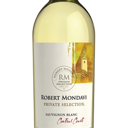 Sauvignon Blanc Private Selection Robert Mondavi