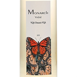 Vidal Monarch Vqa Pelee Island