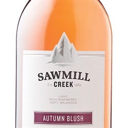 Sawmill Creek Autumn Blush