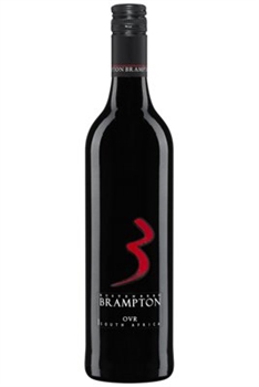 Brampton Ovr Shiraz 