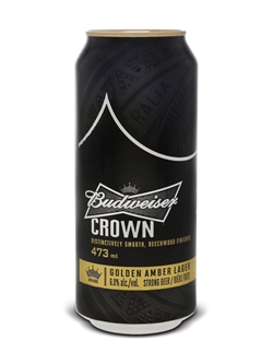 Budweiser Crown