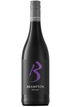 Brampton Shiraz 