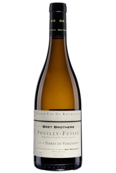 Bret Brothers Pouilly-Fuissé Terres De Vergisson 