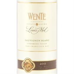 Sauvignon Blanc Louis Mel Wente 