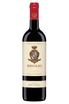Brolio Chianti-Classico