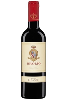 Brolio Chianti-Classico 