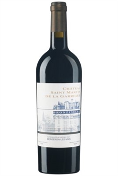 Bronzinelle Coteaux Du Languedoc 