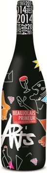 Arts Beaujolais Nouveau 
