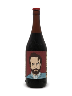 Beaus Tom Green Beer 600Ml