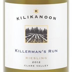 Killerman's Run Riesling