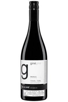 Buil & Giné Giné Giné Priorat 