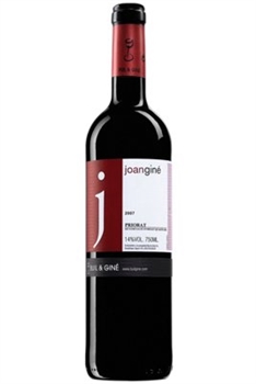 Buil & Giné Joan Giné  Priorat 