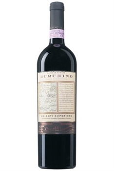 Burchino Chianti Superiore 