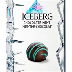 Iceberg Icefusion Chocolate Mint