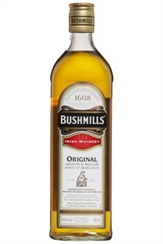 Bushmills Original