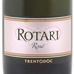 Brut Rosé Rotari