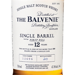 Balvenie Double Wood 12