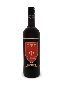 Caparzo Sangiovese Igt Toscana
