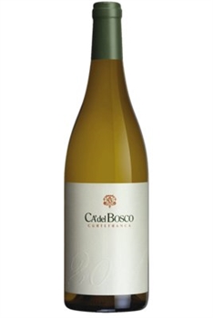 Ca'del Bosco Curtefranca Bianco 