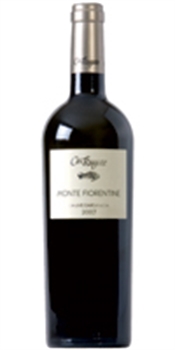 Ca'rugate Monte Fiorentine Soave Classico 