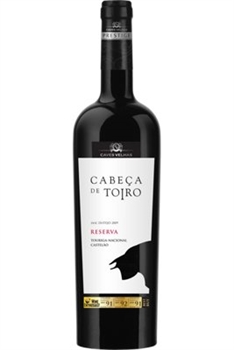 Cabeça De Toiro Reserva 