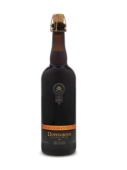Les Trois Mousquetaires Doppelbock 750Ml 750Ml
