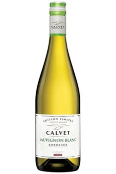 Calvet Edition Limitée Sauvignon Blanc