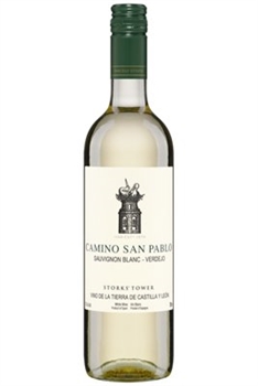 Camino San Pablo Sauvignon Blanc