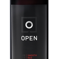 Open Smooth Red Vqa