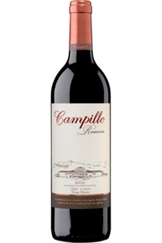 Campillo Reserva 