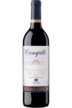 Campillo Reserva Especial 