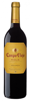 Campo Viejo Rioja