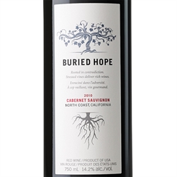 Buried Hope Cabernet Sauvignon