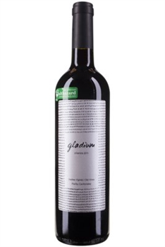 Campos Reales Gladium Crianza 