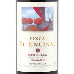 Finca El Encinal Crianza 