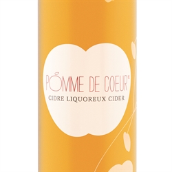 Pomme De Coeur