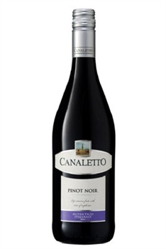 Canaletto Pinot Noir
