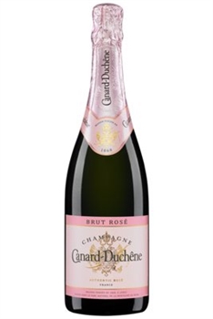 Canard-Duchêne Brut Rosé