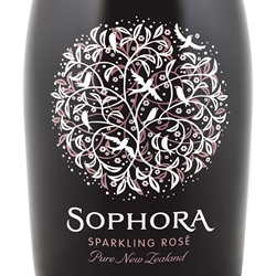 Mousseux Rosé Sophora