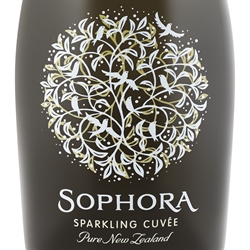 Mousseux Cuvée Sophora