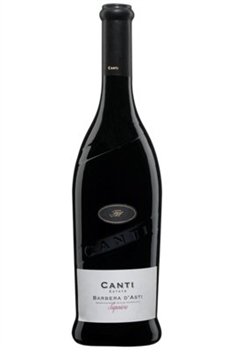 Canti Barbera-D'asti Superiore