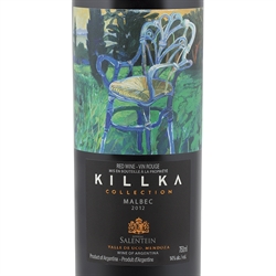 Malbec Killka 