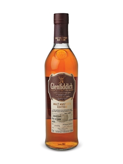Glenfiddich Malt Master