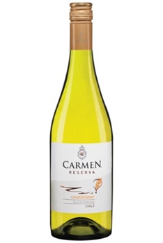Carmen Chardonnay
