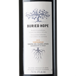 Buried Hope Tempranillo Crianza