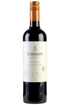 Carmen Reserva Carmenère