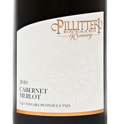 Pillitteri Cabernet Merlot